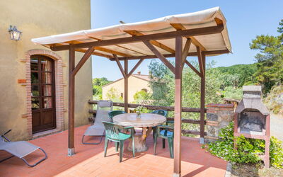 Accommodation:&nbsp;Daino 626.2