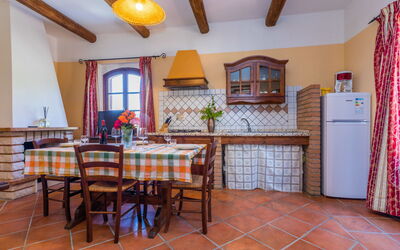 Accommodation:&nbsp;Daino 626.2
