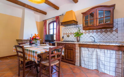 Accommodation:&nbsp;Talpa 626.5