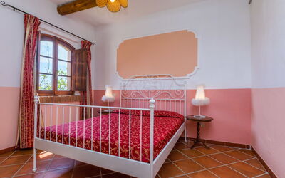 Accommodation:&nbsp;Lince 626.7