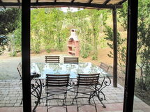 Accommodation:&nbsp;Istrice 626.30