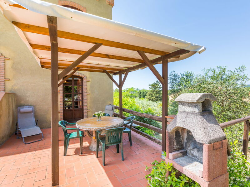 Accommodation:&nbsp;Daino 626.13