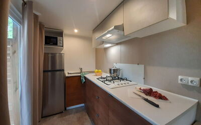 Accommodation:&nbsp;Campeggio del Forte 618.5