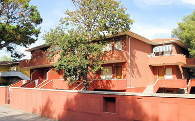 Accommodation:&nbsp;Campeggio del Forte 618.9