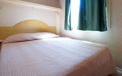 Accommodation:&nbsp;Campeggio del Forte 618.4