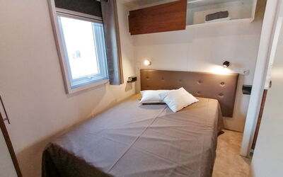 Accommodation:&nbsp;Campeggio del Forte 618.6