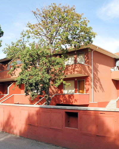 Campeggio del Forte 618.8