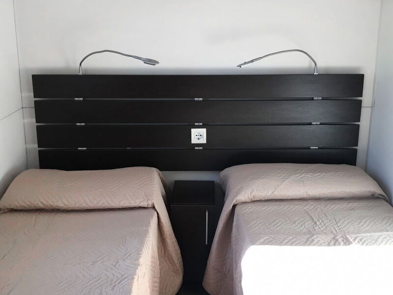 Accommodation:&nbsp;Campeggio del Forte 618.7