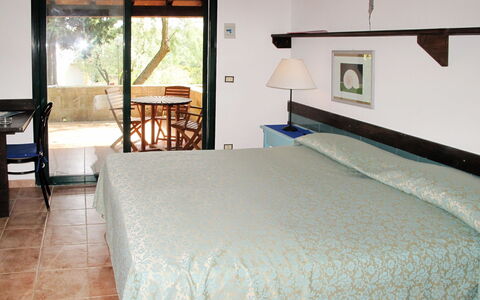 Accommodation:&nbsp;Il Borgo 639.3