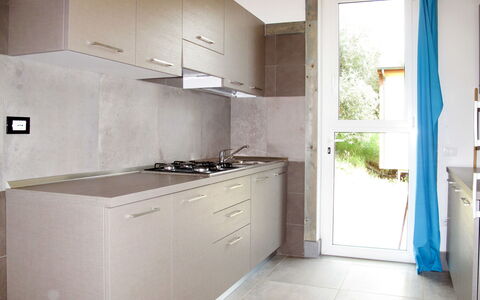 Accommodation:&nbsp;Il Borgo 639.5