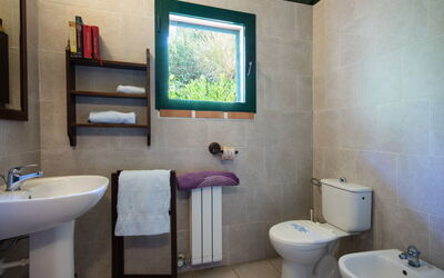 Accommodation:&nbsp;Il Borgo 639.6