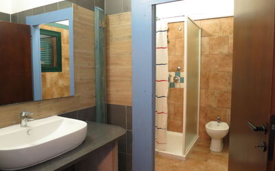 Accommodation:&nbsp;Il Borgo 639.2