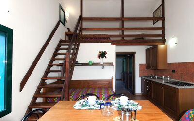 Accommodation:&nbsp;Il Borgo 639.1