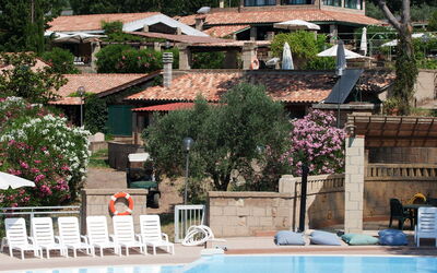 Accommodation:&nbsp;Il Borgo 639.3