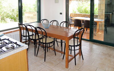 Accommodation:&nbsp;Il Borgo 639.4