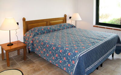 Accommodation:&nbsp;Il Borgo 639.4
