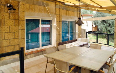 Accommodation:&nbsp;Il Borgo 639.5