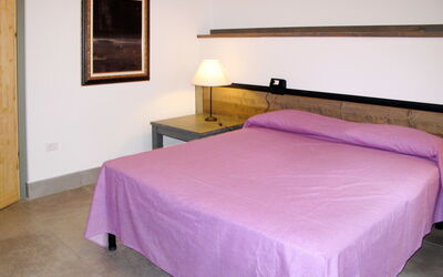 Accommodation:&nbsp;Il Borgo 639.5