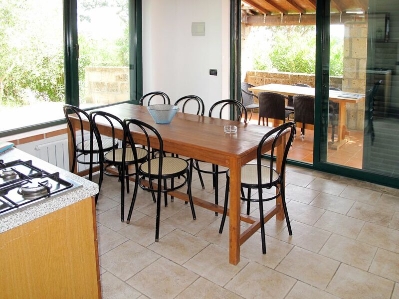 Accommodation:&nbsp;Il Borgo 639.4
