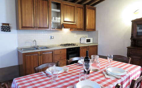 Accommodation:&nbsp;Le Colmate 640.3