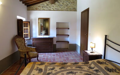 Accommodation:&nbsp;Le Colmate 640.2