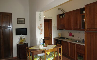 Accommodation:&nbsp;Casanuova - Caciaia (Lai131) 602.2