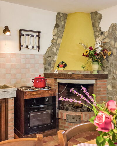 Casa Nuova - Volterra (Lai130) 602.1