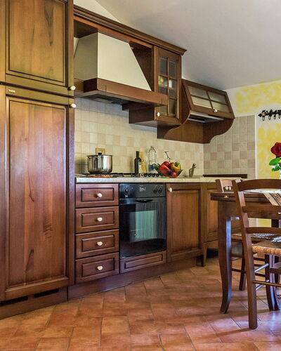 Casanuova - Vecchia Cucina (Lai132) 602.3