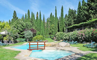 Roccastrada 617: Nature, Natural Landscape, Property, Tree, Real Estate, Botanical Garden, Swimming Pool, Sky, Botany, Estate