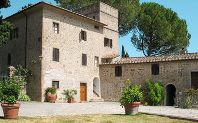 Accommodation:&nbsp;Loggetta 617.2