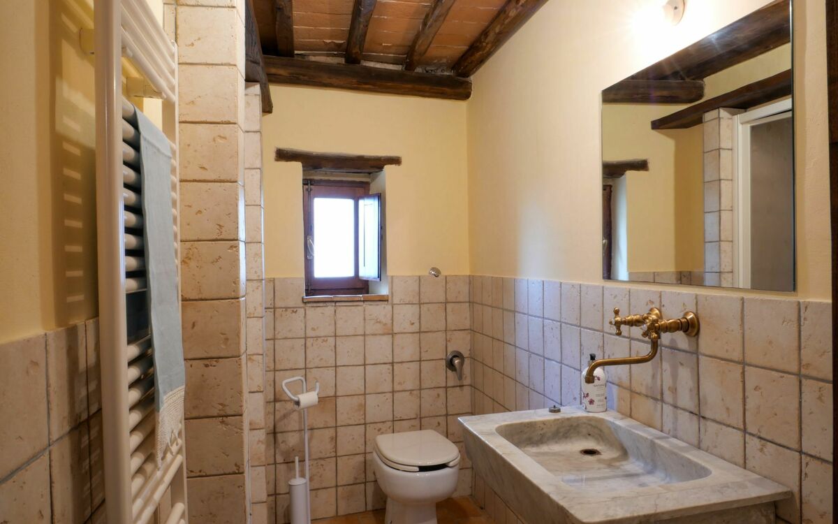Accommodation:&nbsp;Torretta - Borgo la Civitella 618.4