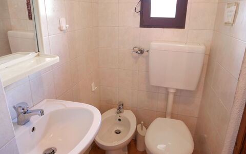 Accommodation:&nbsp;Rosa - Borgo la Civitella 618.6