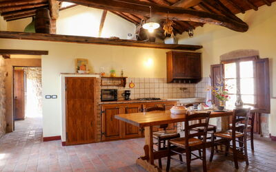 Accommodation:&nbsp;Torretta - Borgo la Civitella 618.4
