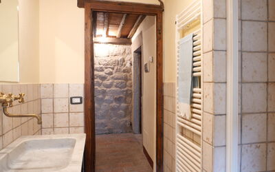 Accommodation:&nbsp;Torretta - Borgo la Civitella 618.4