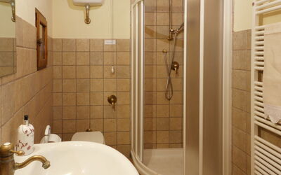 Accommodation:&nbsp;Fonte + Nobile - Borgo la Civitella 618.3