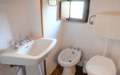 Accommodation:&nbsp;Rosa - Borgo la Civitella 618.6