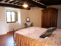 Accommodation:&nbsp;Rosa - Borgo la Civitella 618.6