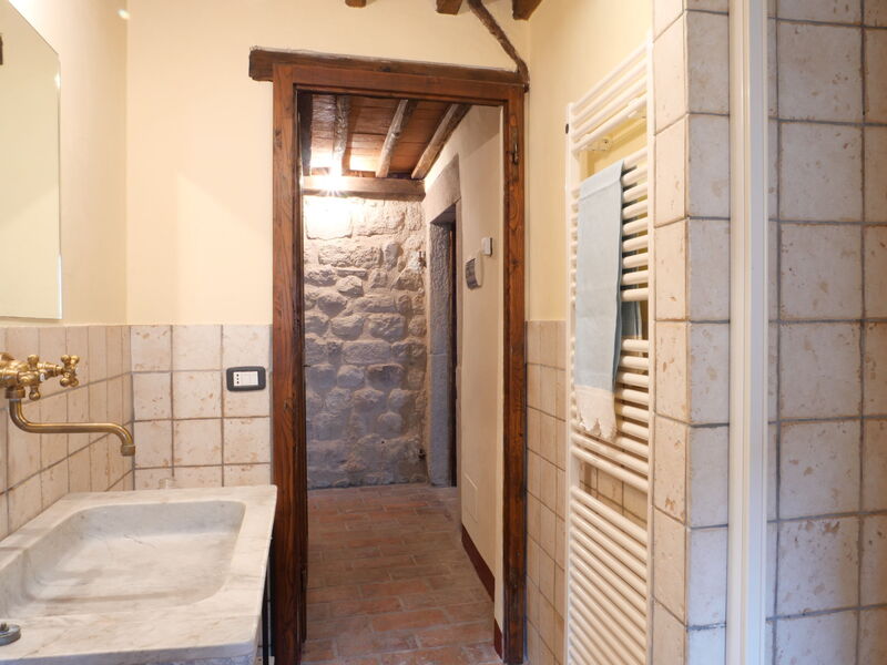Accommodation:&nbsp;Torretta - Borgo la Civitella 618.4
