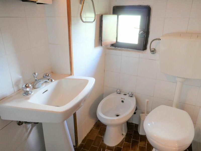 Accommodation:&nbsp;Rosa - Borgo la Civitella 618.6
