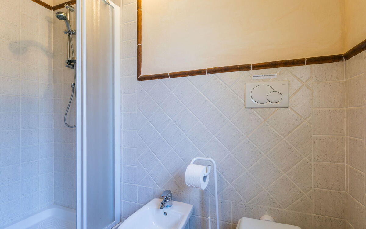 Accommodation:&nbsp;Il Corbezzolo 631.1