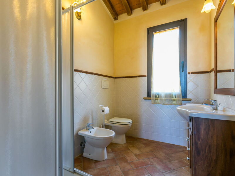 Accommodation:&nbsp;Il Corbezzolo 631.1