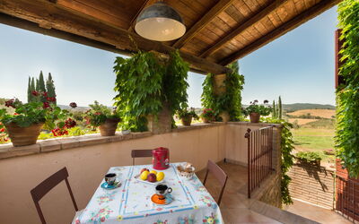 Accommodation:&nbsp;Cielo Stellato 604.3