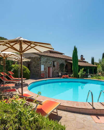 Campagnatico 604