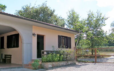 Accommodation:&nbsp;Monolocale - Ranch Hotel 614.1