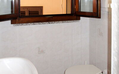 Accommodation:&nbsp;Monolocale - Ranch Hotel 614.1