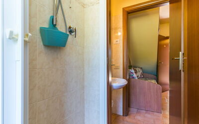 Accommodation:&nbsp;Trilocale - Ranch Hotel 614.3