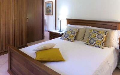 Accommodation:&nbsp;Le Cannelle (Slu150) 604.1