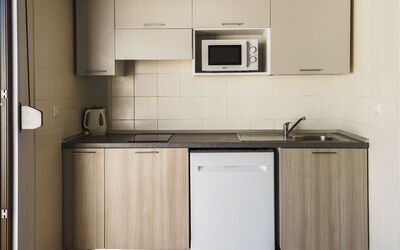 Accommodation:&nbsp;Twoo-Room Comfort 610.3