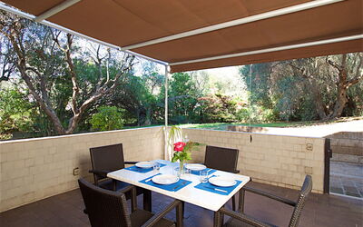 Accommodation:&nbsp;Three-Room Classic 610.2