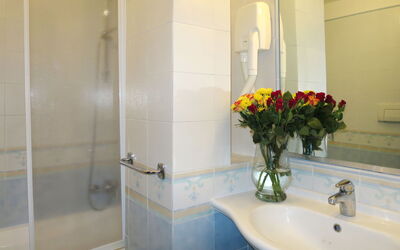 Accommodation:&nbsp;Two-Room Classic 610.1